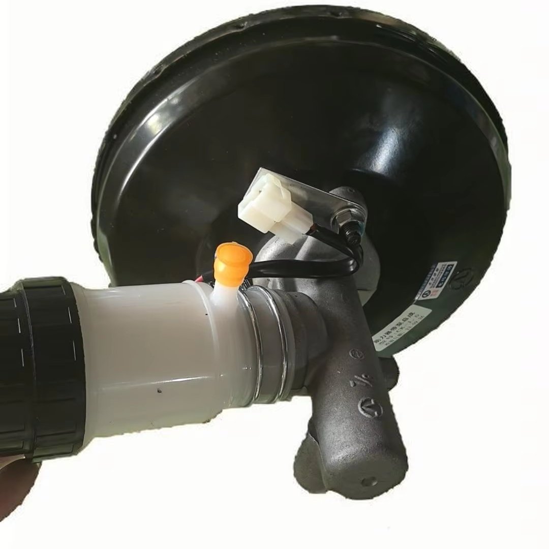 For Geely CK Automotive Parts Brake Series Master Cylinder Assembly